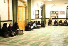 گزارش تصویری اربعین شهدای حودث تروریستی آمریکایی_صهیونی دی ماه 1404